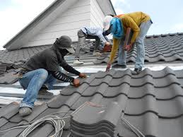 Best Cold Roofs  in Primera, TX